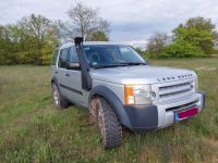 Landrover Discovery 3  TDV6 S Ludwigslust - Landkreis - Ludwigslust Vorschau