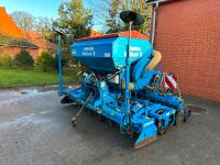 Lemken Solitair Drillkombination Drille Zirkon Niedersachsen - Schweringen Vorschau