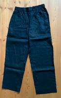Leinen-Hose in schwarz von COS, Gr. M/38 Sachsen-Anhalt - Halle Vorschau