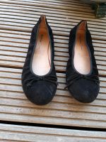 Ballerina Schuhe Gr 40, neuwertig kaum getragen Nordrhein-Westfalen - Monheim am Rhein Vorschau