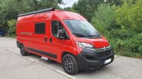 Wohnmobil mieten Camper Kastenwagen Berlin - Köpenick Vorschau