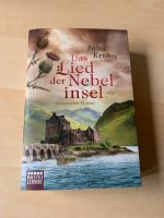 Historischer Roman: Das Lied der Nebelinsel (Julia Kröhn) Nordrhein-Westfalen - Ratingen Vorschau