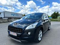 Peugeot 3008 Allure *HEAD-UP / PANORAMA / NAVI* Bayern - Waidhaus Vorschau