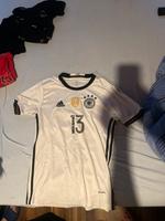 Thomas Müller Trikot Größe 172 Bremen - Neustadt Vorschau