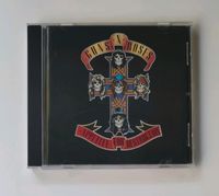 CD: Guns n Roses - Appetite for Destruction Niedersachsen - Braunschweig Vorschau