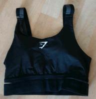Gymyark Embody sports bra Gr. S, schwarz,neu Niedersachsen - Soltau Vorschau