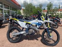 Husqvarna TE150 MY24 Sachsen-Anhalt - Aschersleben Vorschau