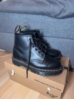 Dr Martens 101 Bex Größe 41 Hamburg-Nord - Hamburg Langenhorn Vorschau