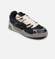 LACOSTE LT 125 Sneaker Schuhe Leder black navy Gr. 44,5 Saarland - Losheim am See Vorschau