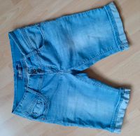 Damen Jeansshorts Sachsen-Anhalt - Zerbst (Anhalt) Vorschau