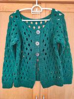 MADE IN ITALY Damen-Strickjacke! Neuwertig! Niedersachsen - Stade Vorschau