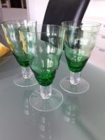 6 sehr schöne Gläser für Cocktail oder Eiskaffee Desserts Bayern - Kalchreuth Vorschau