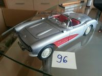 Modellauto Corvette 1:18 von Bburago oder Maisto Baden-Württemberg - Backnang Vorschau