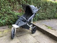 Easy Walker Buggy mit Babyschale Hamburg-Nord - Hamburg Eppendorf Vorschau