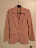 Blazer Damen Amisu 36 apricot Bayern - Rötz Vorschau