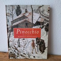 Pinocchio von Carlo Collodi Sauerländer Verlag NEU Bayern - Weichering Vorschau