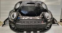 MINI F54 Clubman JCW Stoßstange Scheinwerfer Motorhaube Kotflügel Nordrhein-Westfalen - Mönchengladbach Vorschau