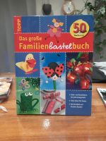 Bastelbuch: Das große Familienbastelbuch /TOPP Bayern - Altomünster Vorschau