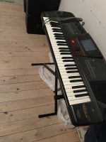 Keyboard Generalmusic WK8 SE Niedersachsen - Celle Vorschau
