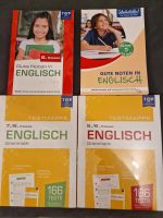 4× Englisch Lernbücher | 2× Bücher Original verpackt Duisburg - Duisburg-Süd Vorschau