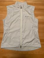 Odlo Weste beige, Gr. 42 Bayern - Wertingen Vorschau