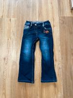 Jeans Palomino Gr 110 Mädchen Schwerin - Weststadt Vorschau