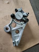 Honda XL 600V Transalp Bremssattel hinten Frankfurt am Main - Sachsenhausen Vorschau