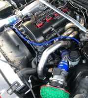 SR20DET MOTOR NISSAN S13 S14 S15 SILVIA 200SX KOMPLETT SWAP Berlin - Spandau Vorschau