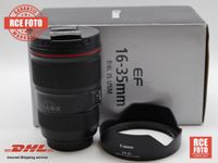 Canon EF 16-35mm f/4 L IS USM (Canon & compatible) Berlin - Wilmersdorf Vorschau