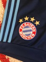 Adidas FC Bayern München Trikot Hose Shorts Sport junge S Nürnberg (Mittelfr) - Südstadt Vorschau
