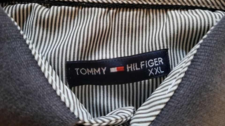 Tommy Hilfiger Langarmshirt XXL in Diekholzen