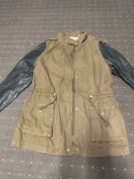 Neuwertig H&M Damen Jacke Khaki Gr.40 Nordrhein-Westfalen - Gelsenkirchen Vorschau