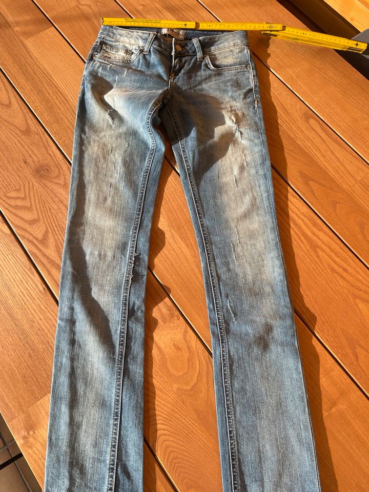 LTB Jeans 26/36 NEU in Quierschied