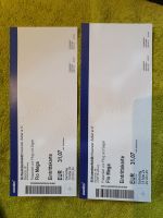2 Tickets FLO MEGA-Konzert / 18.05.24 Schwarzer Adler Rheinberg Nordrhein-Westfalen - Moers Vorschau