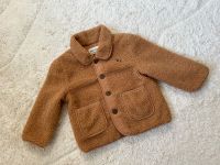 Bobo Choses Teddy Jacke Übergang 12-18 Monate Rheinland-Pfalz - Bernkastel-Kues Vorschau