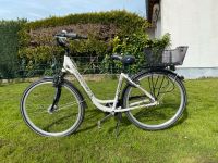 Fahrrad mit Korb Hessen - Marburg Vorschau