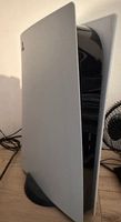 Playstation 5 (DISC) ( 2 TB ) + 4 Controller + Ladestation Bayern - Salzweg Vorschau