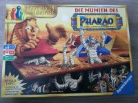 Die Mumien des Pharao 26752 Familienspiel Niedersachsen - Otterndorf Vorschau