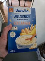 Abendbrei Keks Banane Berlin - Pankow Vorschau