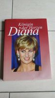 Königin der Herzen Diana sehr guter Zustand Schleswig-Holstein - Schleswig Vorschau