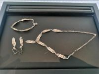 Schmuckset silber 925 Baden-Württemberg - Trossingen Vorschau