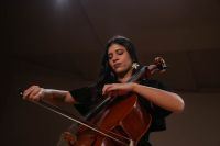 Cello Musik für Events, Hochzeiten, Geburtstagsfeier Eimsbüttel - Hamburg Rotherbaum Vorschau