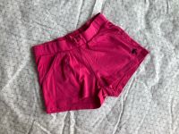 ❤️ Kurze Hose Shorts von Palomino in Größe 92 pink Palme Bayern - Würzburg Vorschau