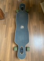 Long Island Longboard Peine - Duttenstedt Vorschau