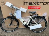 Maxtron E-Bike Cityrad »MC-5X«, 28 Zoll Fahrrad Kreis Pinneberg - Holm Vorschau