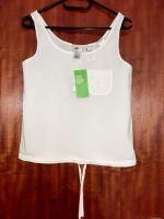 Top Organic Cotton H&M Gr. XS Bonn - Dottendorf Vorschau