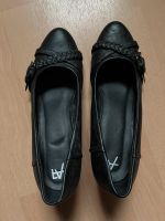 Schwarze Anna Field Schuhe Pumps Gr. 41 Bayern - Rothenburg o. d. Tauber Vorschau