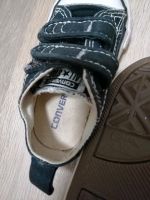 Gr. 20 converse baby Schuhe kind Bergedorf - Hamburg Billwerder Vorschau