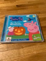 Hörspiel Peppa Pig - der Kürbis Wettbewerb Essen - Essen-Ruhrhalbinsel Vorschau