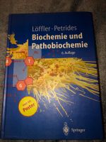 Biochemie Pathobiochemie Schleswig-Holstein - Süderbrarup Vorschau